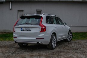 Volvo XC90 XC 90 D5 235k Drive-E Momentum AWD A/T - 3