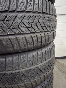 Pirelli Sottozero 3 255/40R20 101w - 3