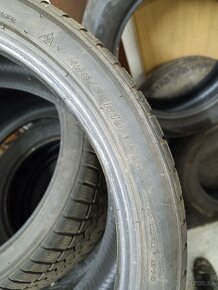 Pneu 255/55 R19 95V - 3