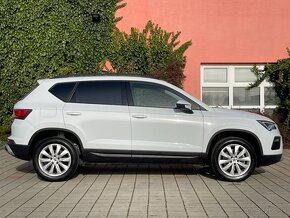 Seat Ateca Facelift 2.0 TDI 110 kW DSG°VIRTUAL°ODPOČET DPH° - 3