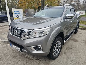 Nissan Navara 2.3 dCi TEKNA - 3