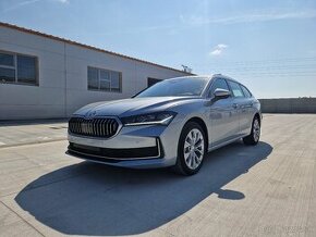 Škoda Superb Selection TOP 2,0 TDI 194ps 4x4 DSG, ťažné , - 3