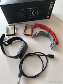 Xiaomi Smart Band 7 Pro - 3