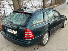 Mercedes c200 cdi - 3