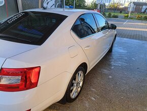 Škoda Octavia 2.0 tdi 110kw - 3