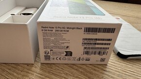 Xiaomi Redmi Note 13 Pro 8GB 256GB - 3