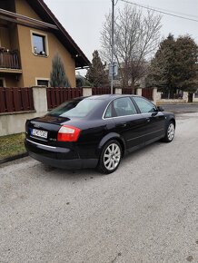 Audi A4 B6 1.9 TDI 96kw - 3