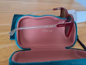 Original Gucci slnečné okuliare - 3