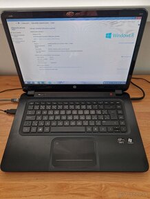 HP ENVY Dv6 -1030ec - 3