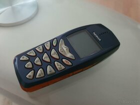 Nokia 3510i - 3