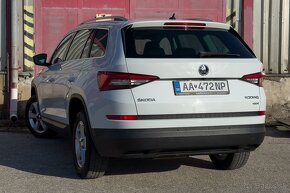 2016 Škoda Kodiaq Style TDI 140 kW 4x4 | takmer plná výbava - 3