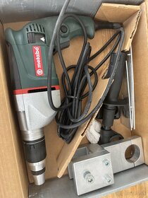 metabo DWSE 6.3 use 8 550 Watt - 3