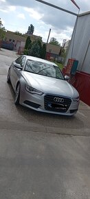 AUDI A6 C7 3.0D 2011 - 3