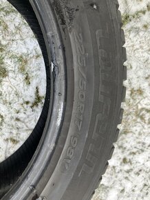 225/50 R17 zimna sada pneu Laufen - 3