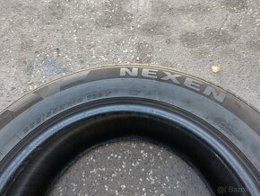 Letne Nexen 255/55 R18 100€=4ks - 3