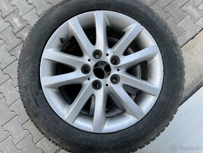 205/55 R16, 5x120 - 3