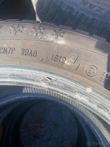 General 205/50 r17 93V - 3