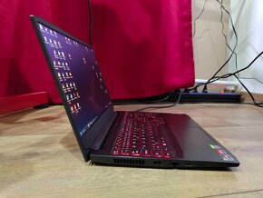 Lenovo IdeaPad Gaming 3 15ACH6 - 3