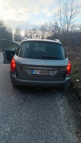 Peugeot 308sw - 3