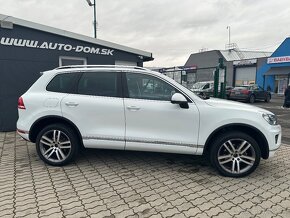 Volkswagen Touareg 3.0 V6 TDI 4Motion - 3