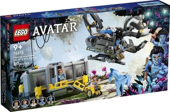 predam nove lego 75571, 75572, 75573, 75574, avatar 1 - 3