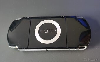 Sony PSP 2004 2GB / 6.61 PRO-C Infinity MOD - 3