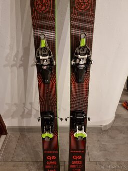 OGSO COSMIQUE 90 176cm - 3