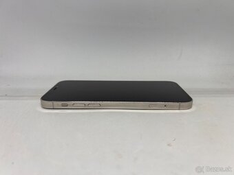 IPHONE 12 PRO SILVER 256GB ZÁRUKA - STAV AKO NOVÝ - 3