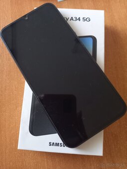 Samsung Galaxy A34 5G - 3