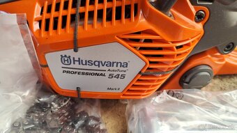 Husqvarna 545 - 3