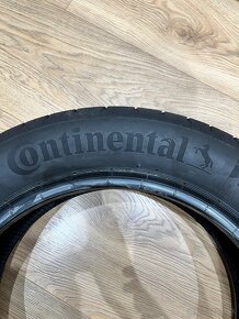 Pneunatiky 195/55 R16 87V, Letné, Continental EcoContact 6 - 3