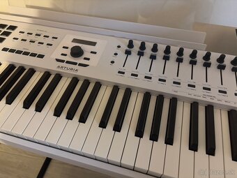 Arturia Keylab 88 MkII - 3