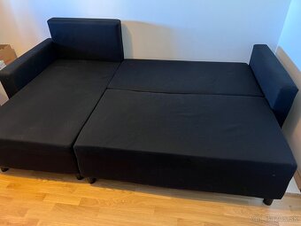 Ikea sedacka 140225 cm - 3