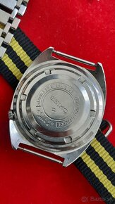 Seiko Driver - 3