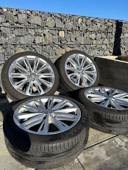 ✅ 5x112 r19 Verona Passat b8 Rline top✅ - 3