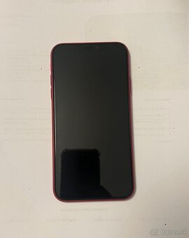 IPHONE 11 128GB product RED - 3