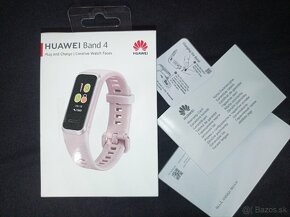 Huawei band 4 - 3