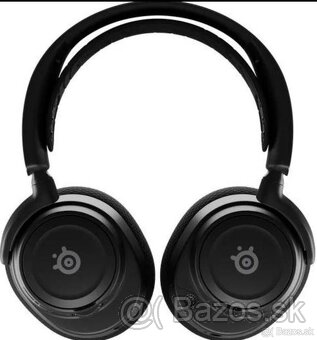 Steelseries arctis nova 7 wireless - 3