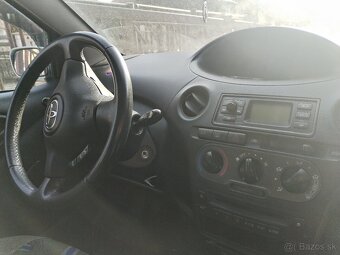 Toyota Yaris na predaj - 3