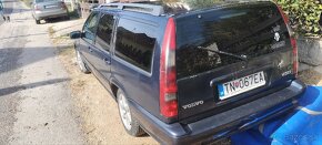 Volvo V70 MK I 2,5TDI - 3