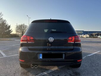 DSG Golf 2.0 TDI 140k AT6 - 3