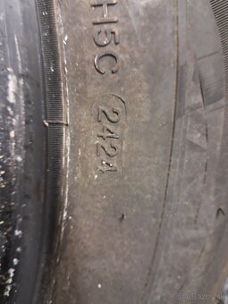 Pneu 185/65 R15 - 3