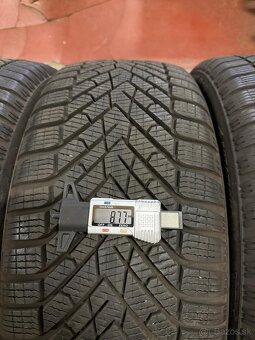 Zimne Pneu Pirelli 225/45 R19 96V Dot:2021 - 3