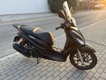 PIAGGIO MEDLEY 125 S - 3