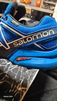 Salomon - 3