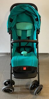 Qbit Plus All Terrain Future Perfect Laguna Blue - 3