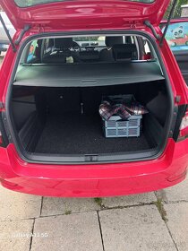 Skoda Fabia Combi 1.0 TSi 81kw, 125 Youbileum + - 3