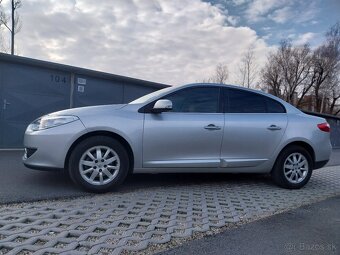 Renault Fluence 1.5 dci 78 kw - 3