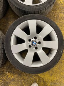 5x120 r18 BMW - 3