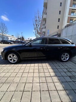 Audi A4 2.0 TDI  140KW Stronic - 3